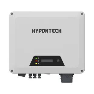 INVERSOR SOLAR HYPONTECH 10KW HPS-10000P MONO 3MPPT 220/240V