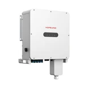 INVERSOR SOLAR HOPEWIND 30KW 220V HSNV30K-L-G01