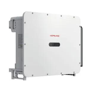 INVERSOR SOLAR HOPEWIND 45KW 220V HSNV45K-L-G01